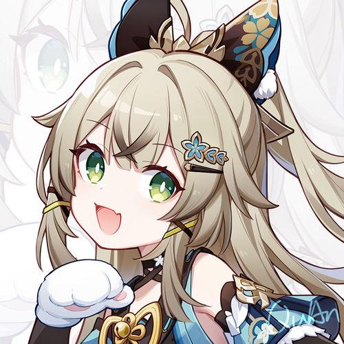 绮良良的最新皮肤爆料,梦幻绮丽，美轮美奂