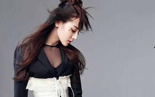 迪丽热巴爆料视频大全最新,揭秘明星幕后故事 第2张 迪丽热巴爆料视频大全最新,揭秘明星幕后故事 第2张