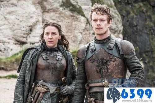 权力的游戏第七季第1集在线观看,新王登基,旧敌重燃 第3张 权力的游戏第七季第1集在线观看,新王登基,旧敌重燃 第3张