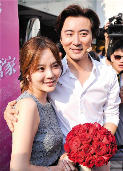 韩国女方最新爆料,揭秘娱乐圈背后的真相！”  第1张