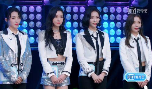 青你2娱乐爆料,选手们背后的故事与竞争激烈程度揭秘 第2张 青你2娱乐爆料,选手们背后的故事与竞争激烈程度揭秘 第2张